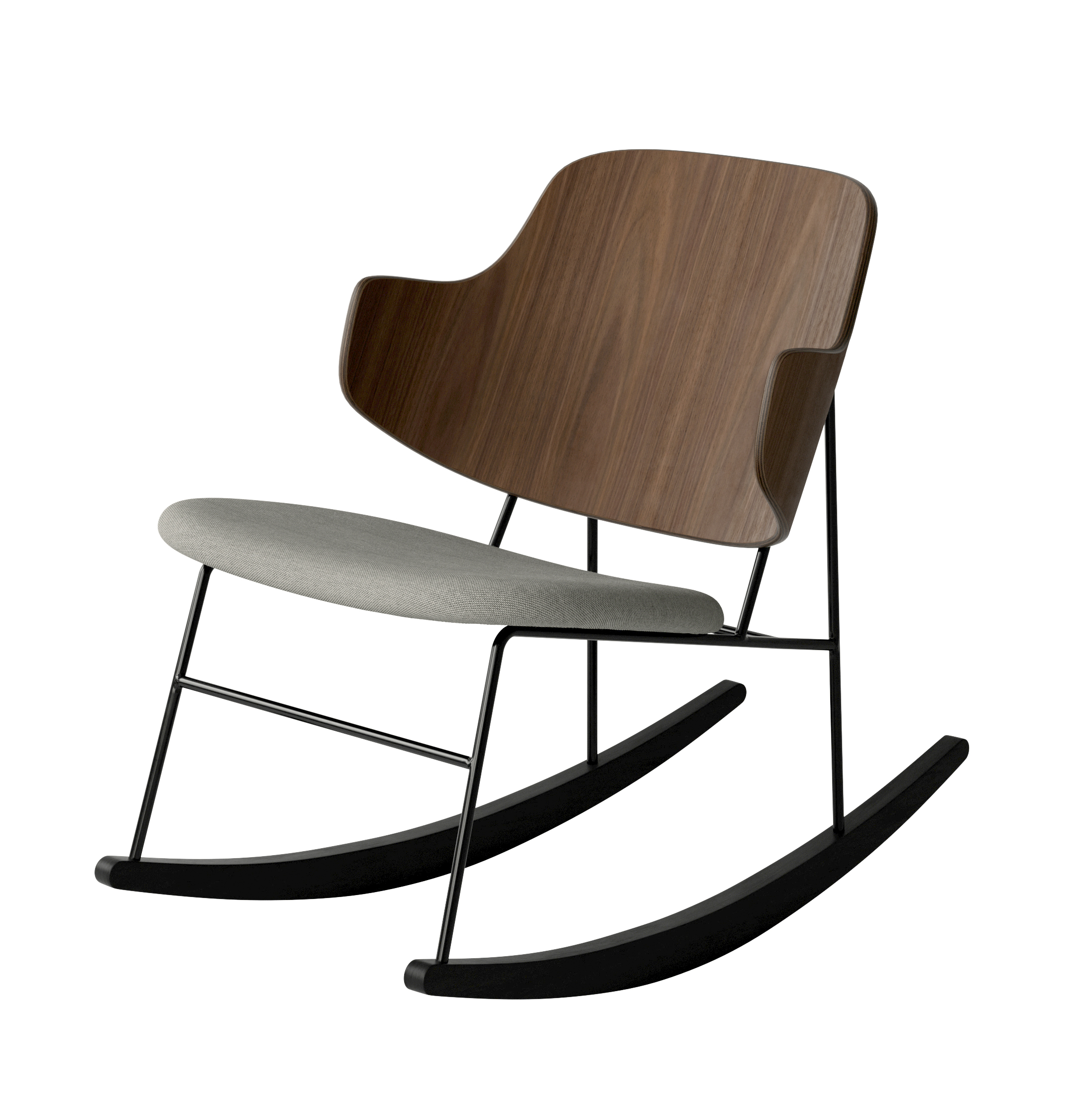 PENGUIN ROCKING CHAIR