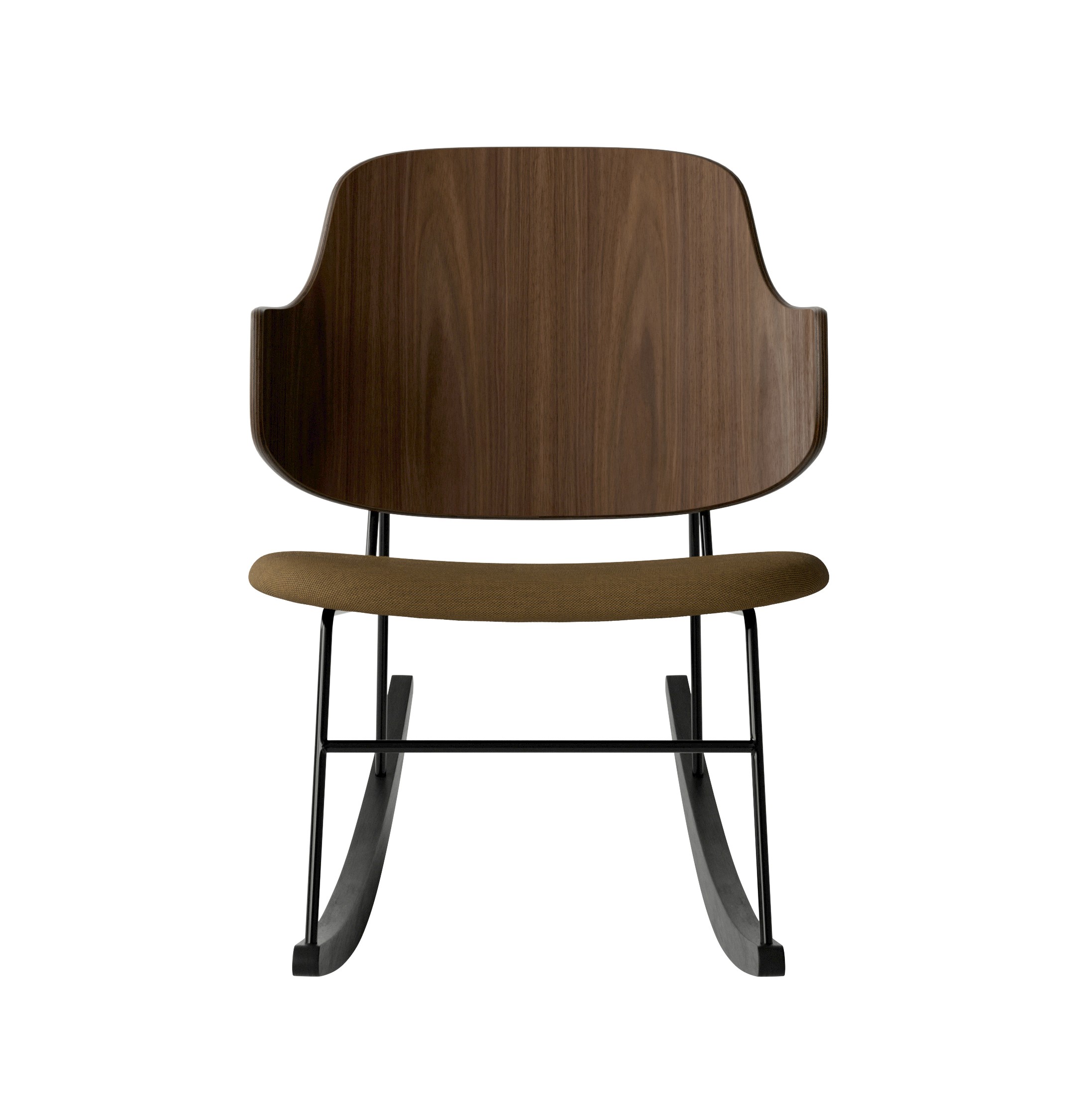 PENGUIN ROCKING CHAIR