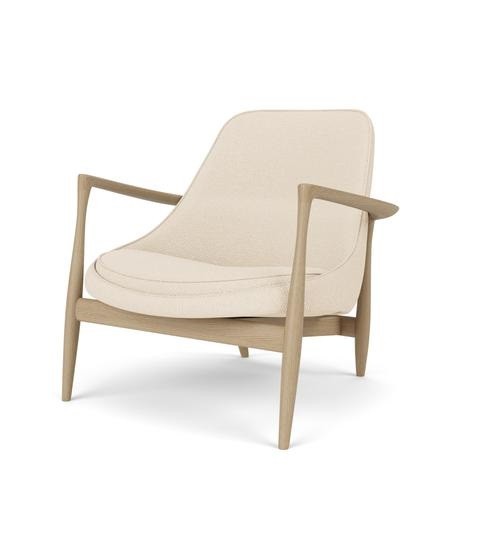 ELIZABETH LOUNGE CHAIR