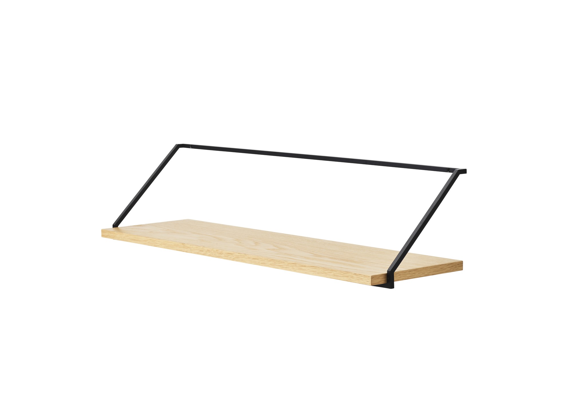 RAIL SHELF