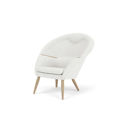 ODA LOUNGE CHAIR