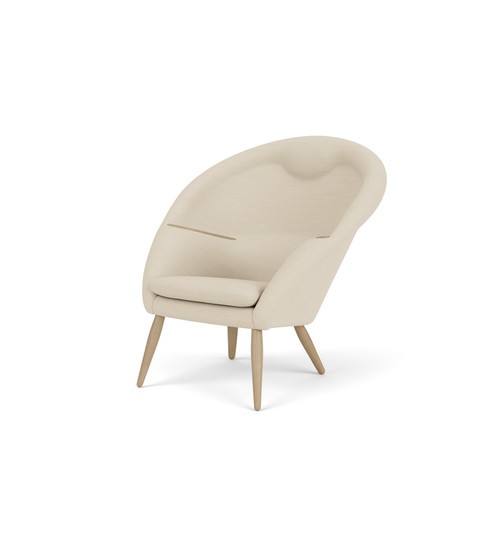ODA LOUNGE CHAIR