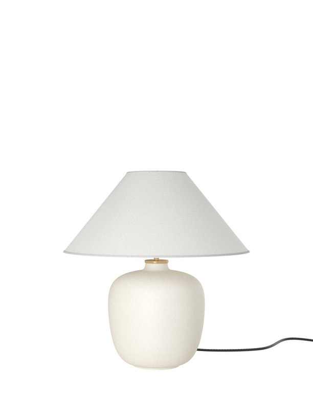 Torso Table Lamp