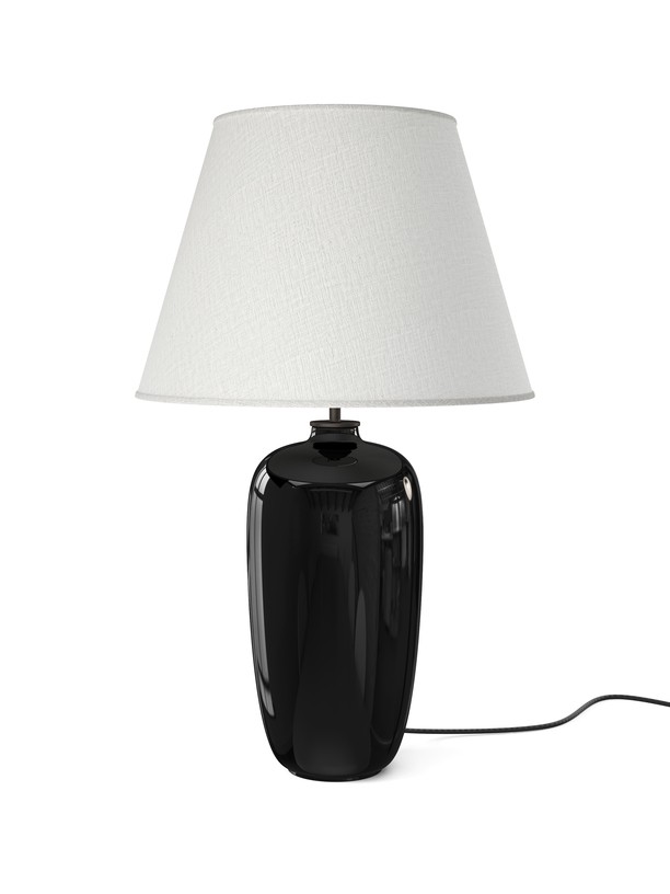 Torso Table Lamp