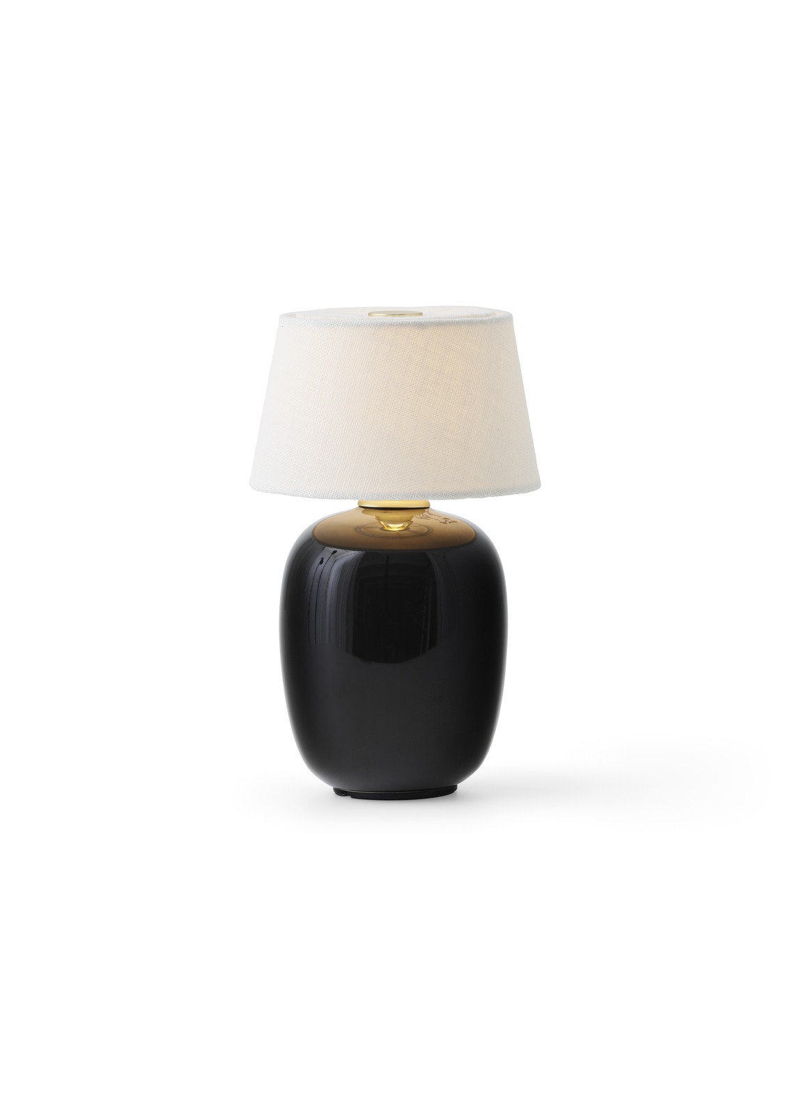 TORSO PORTABLE LAMP