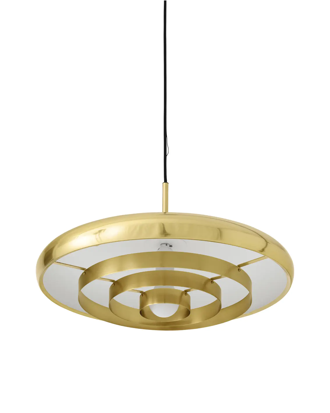 RESONANT PENDANT