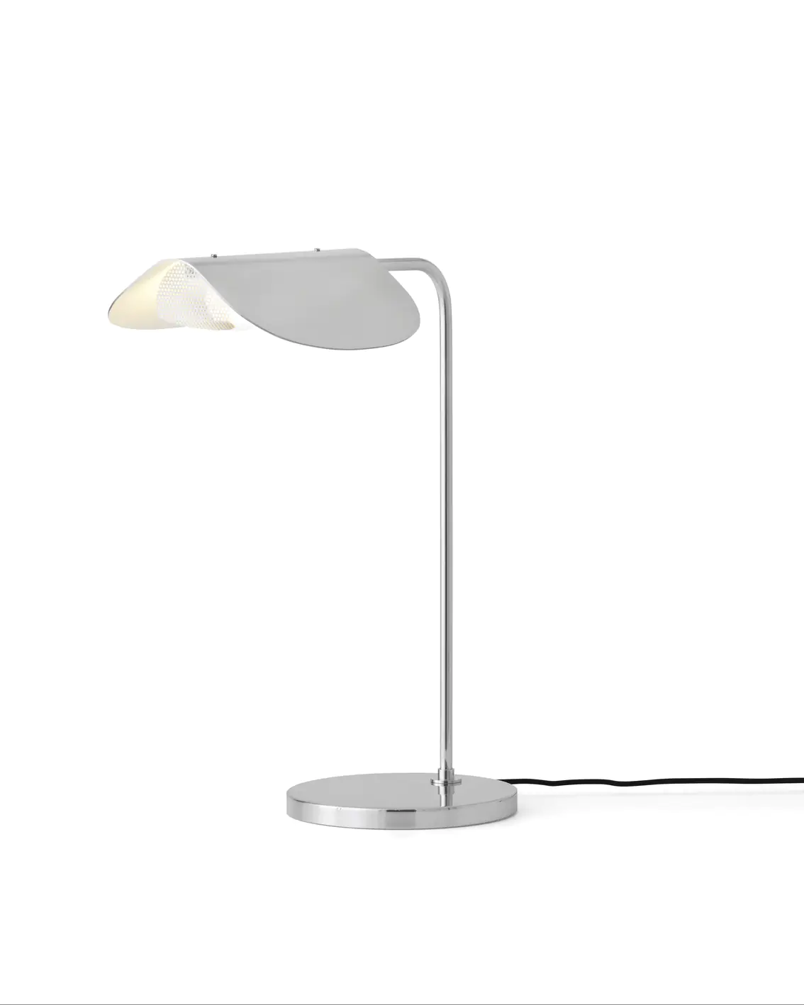 WING TABLE LAMP