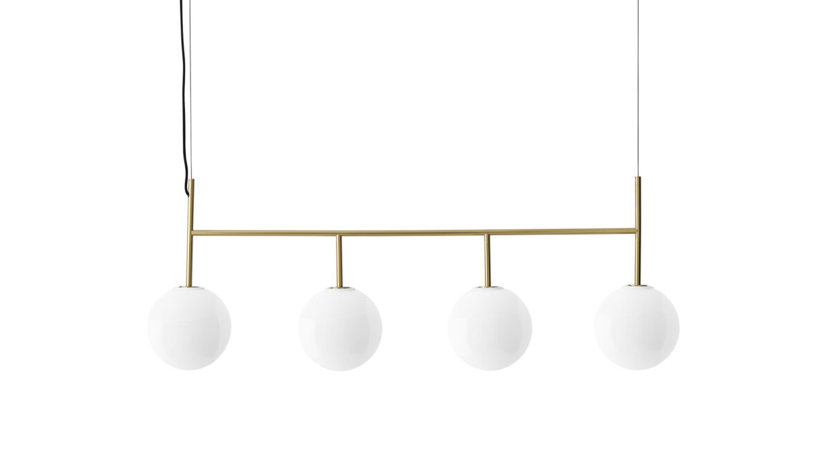 TR BULB SUSPENSION FRAME