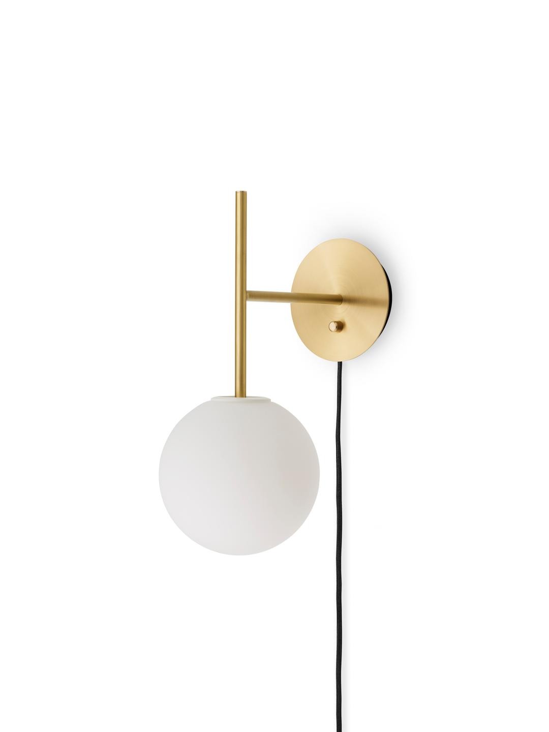 TR BULB SUSPENDED WALL LAMP