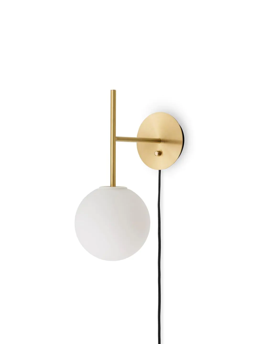 TR BULB SUSPENDED WALL LAMP