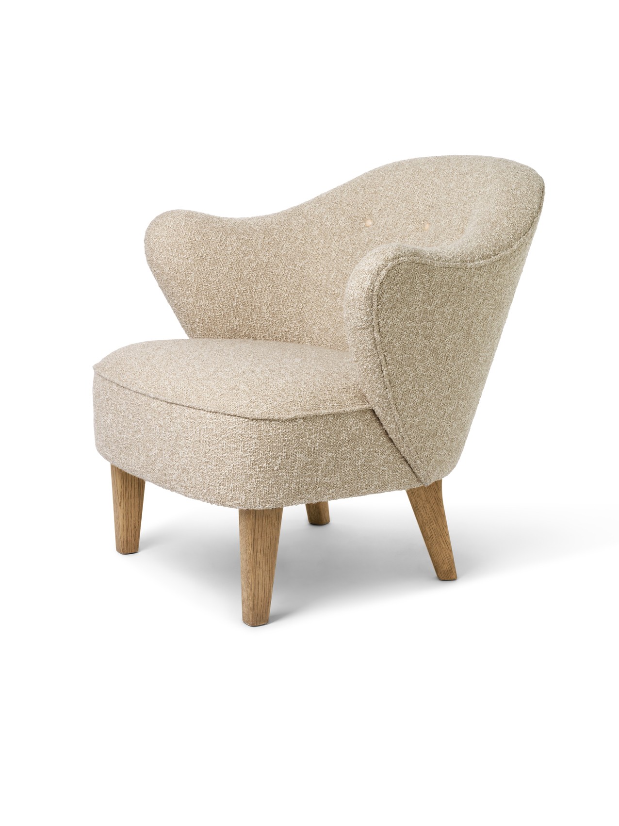 INGEBORG LOUNGE CHAIR