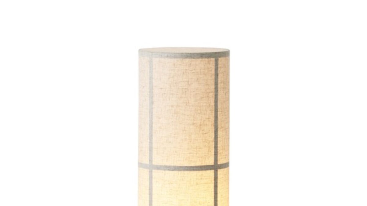 HASHIRA TABLE LAMP