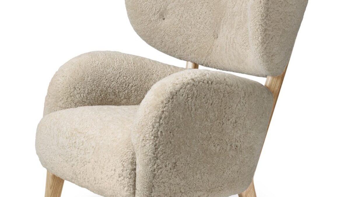 MY OWN CHAIR LOUNGE