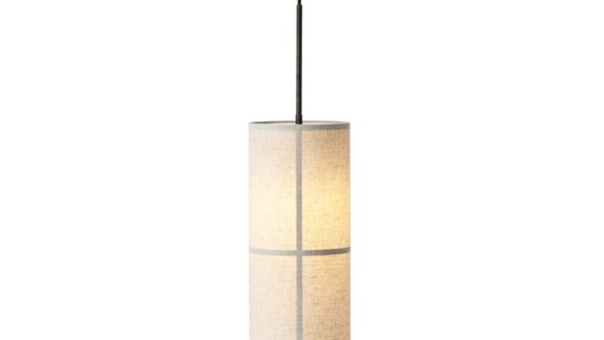 HASHIRA PENDANT, SINGLE