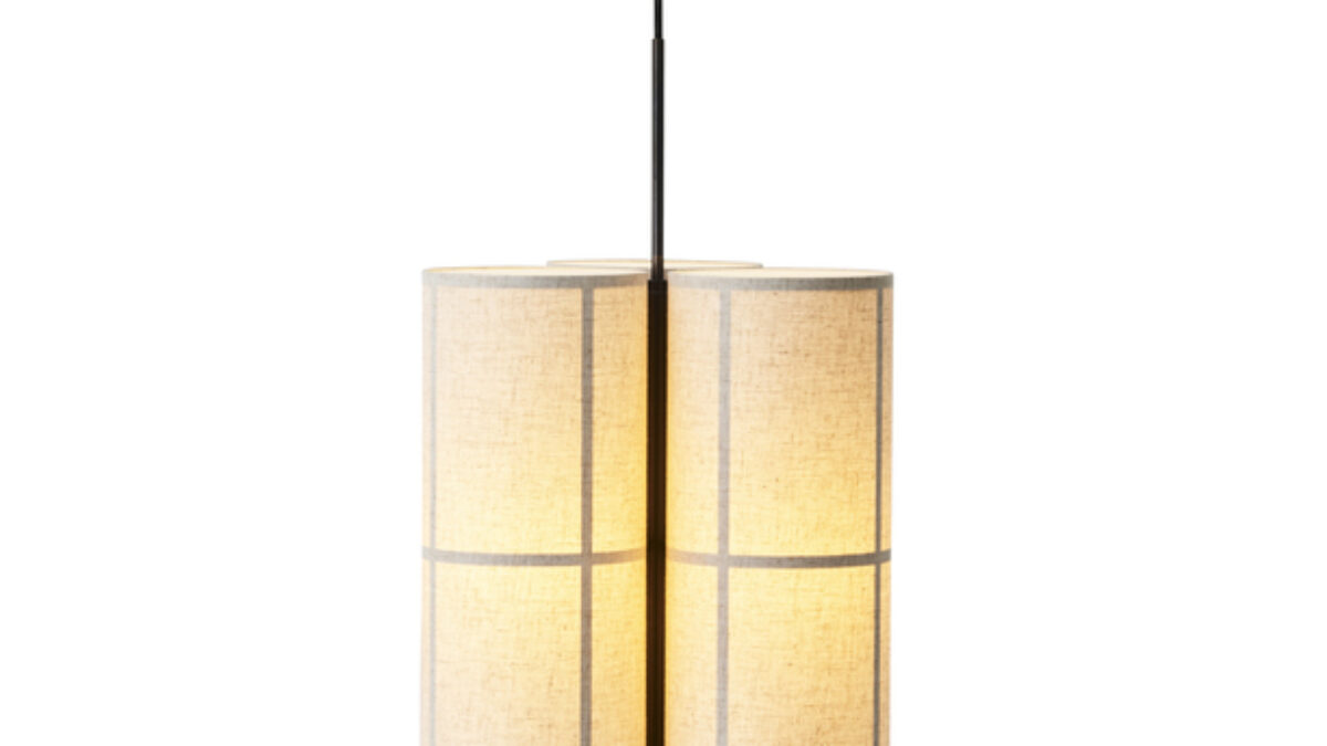HASHIRA PENDANT, CLUSTER