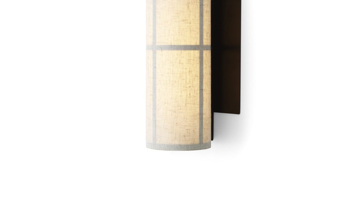 HASHIRA WALL LAMP