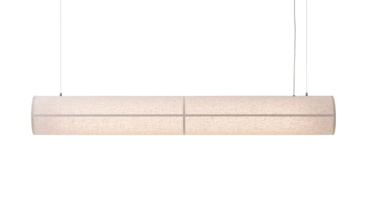 HASHIRA LINEAR PENDANT LAMP