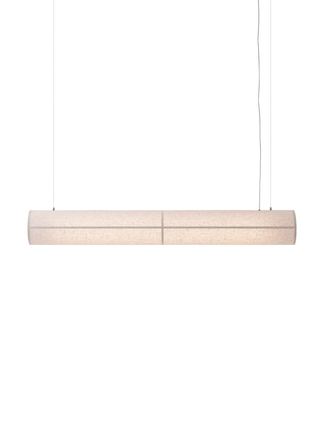 HASHIRA LINEAR PENDANT LAMP