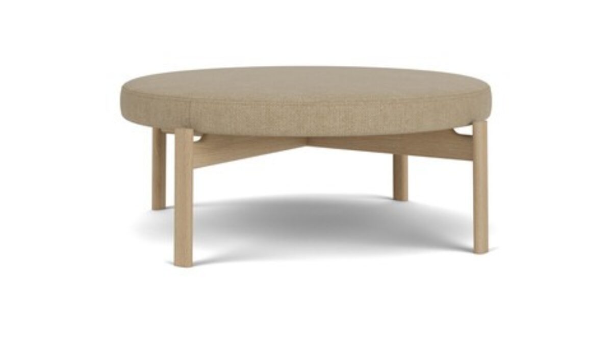 PASSAGE POUF