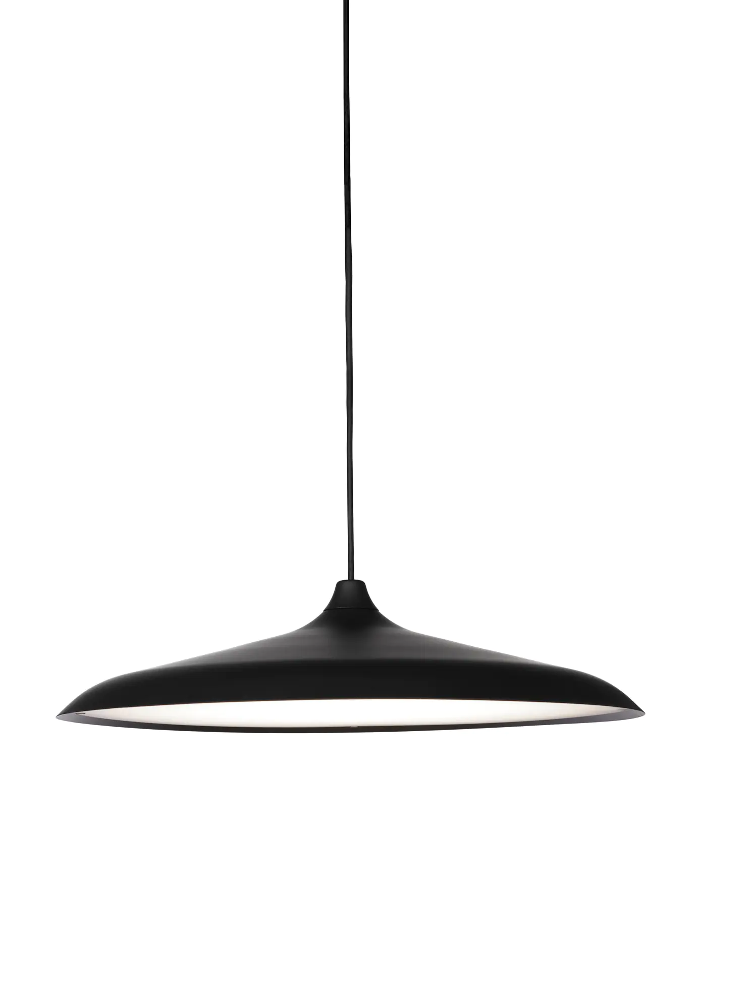 CIRCULAR PENDANT