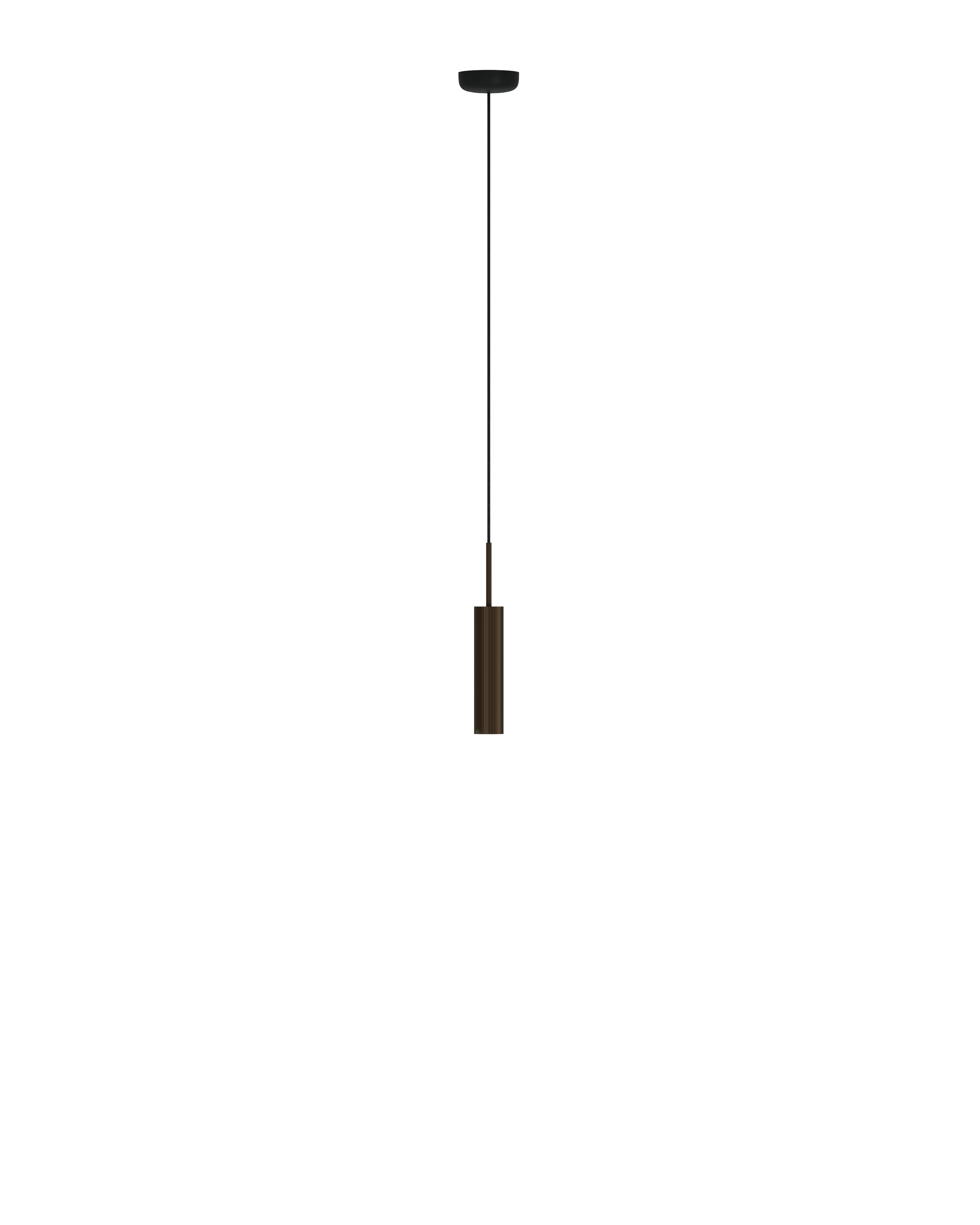 TUBULAIR PENDANT, SINGLE