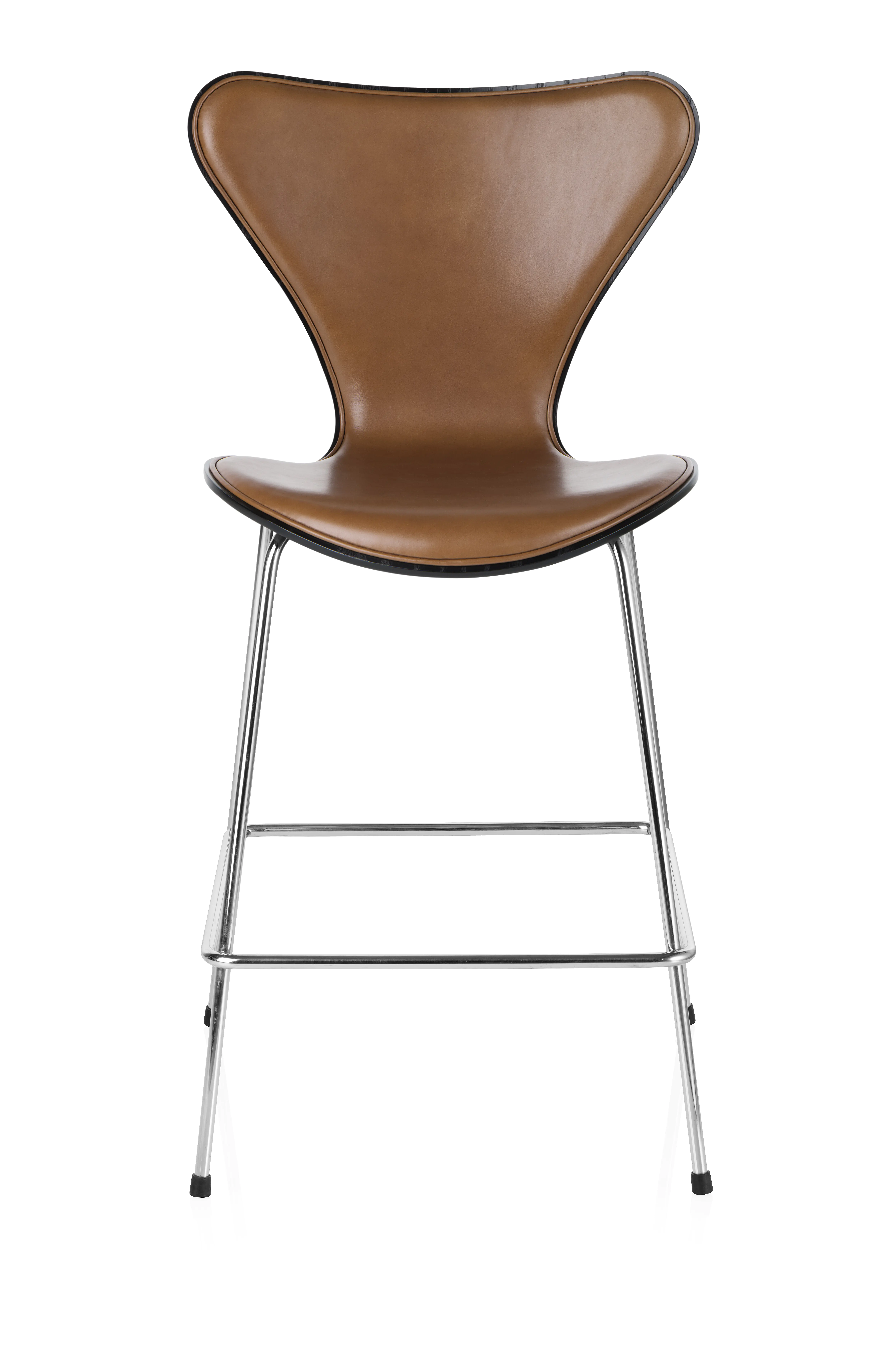 AFTEROOM BAR CHAIR, VENEER SEAT AND BACK
