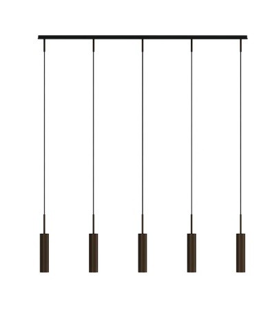TUBULAIRE RAIL PENDANT