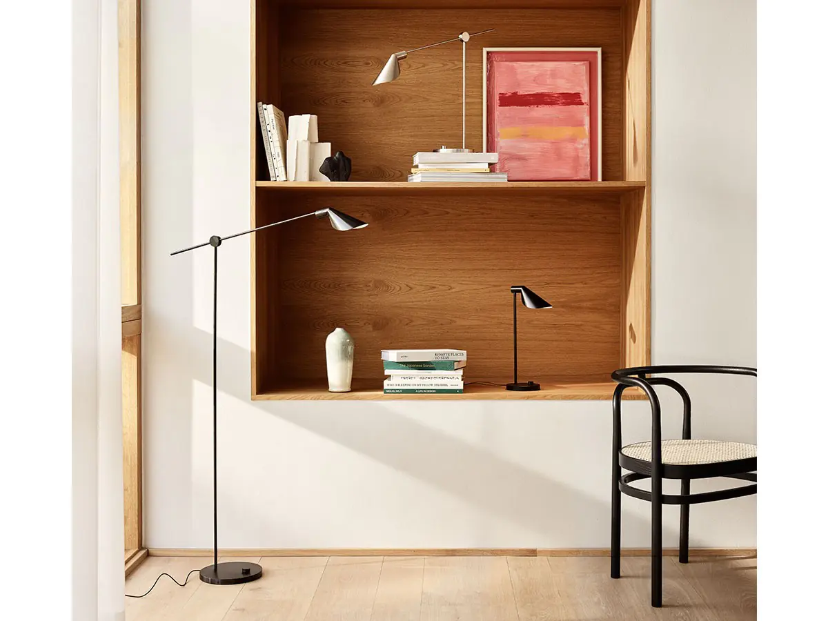 MS SERIES FLOOR