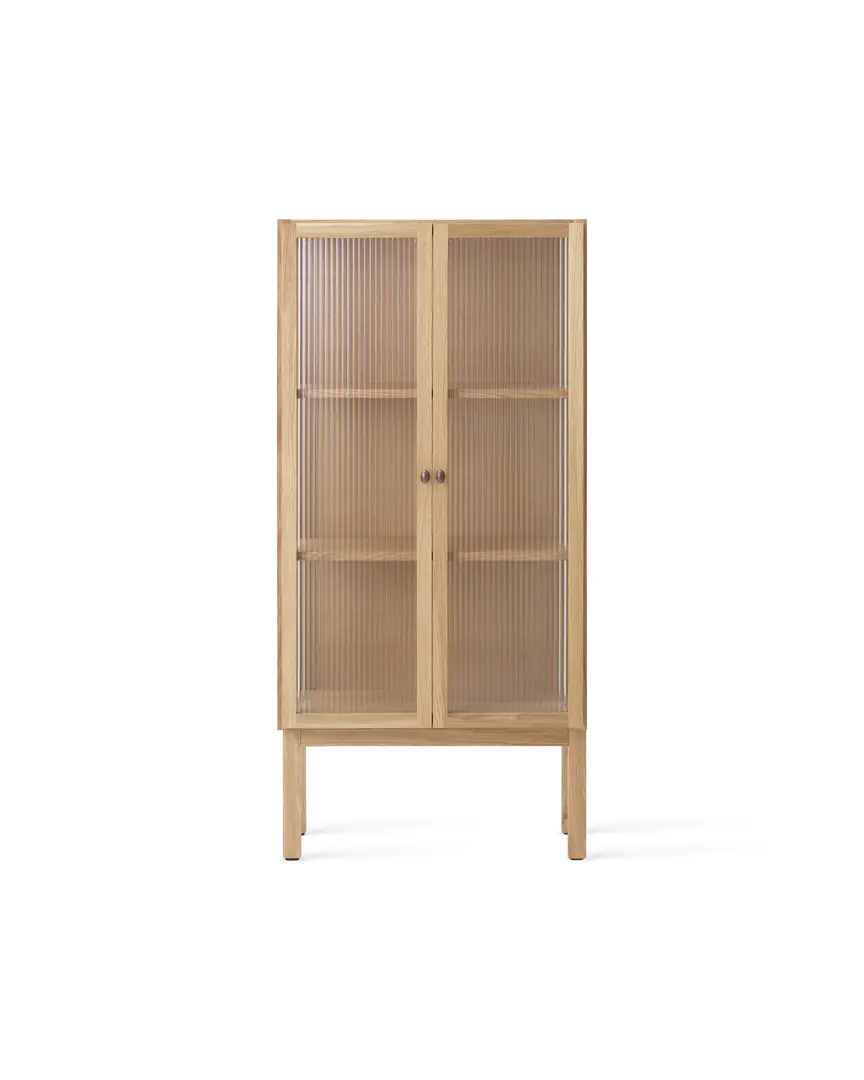 CURIOSITY CABINET