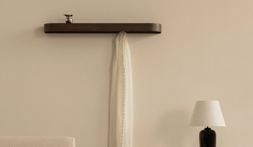 EPOCH SHELF/RACK