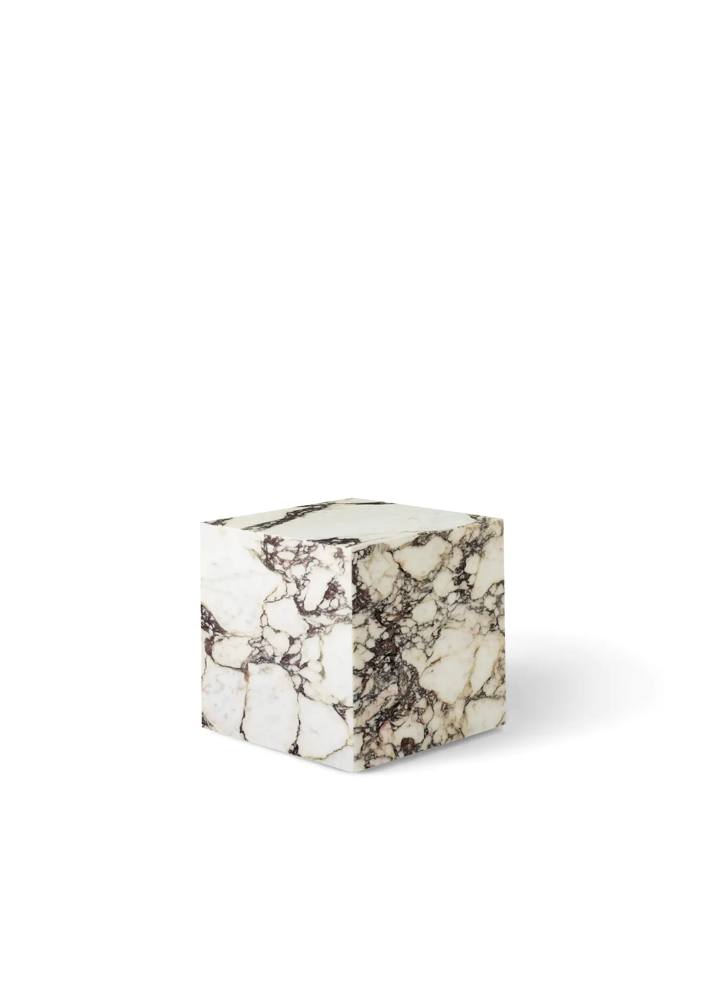 PLINTH CUBIC