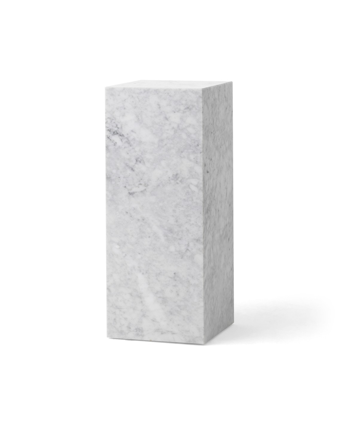 PLINTH PEDESTAL