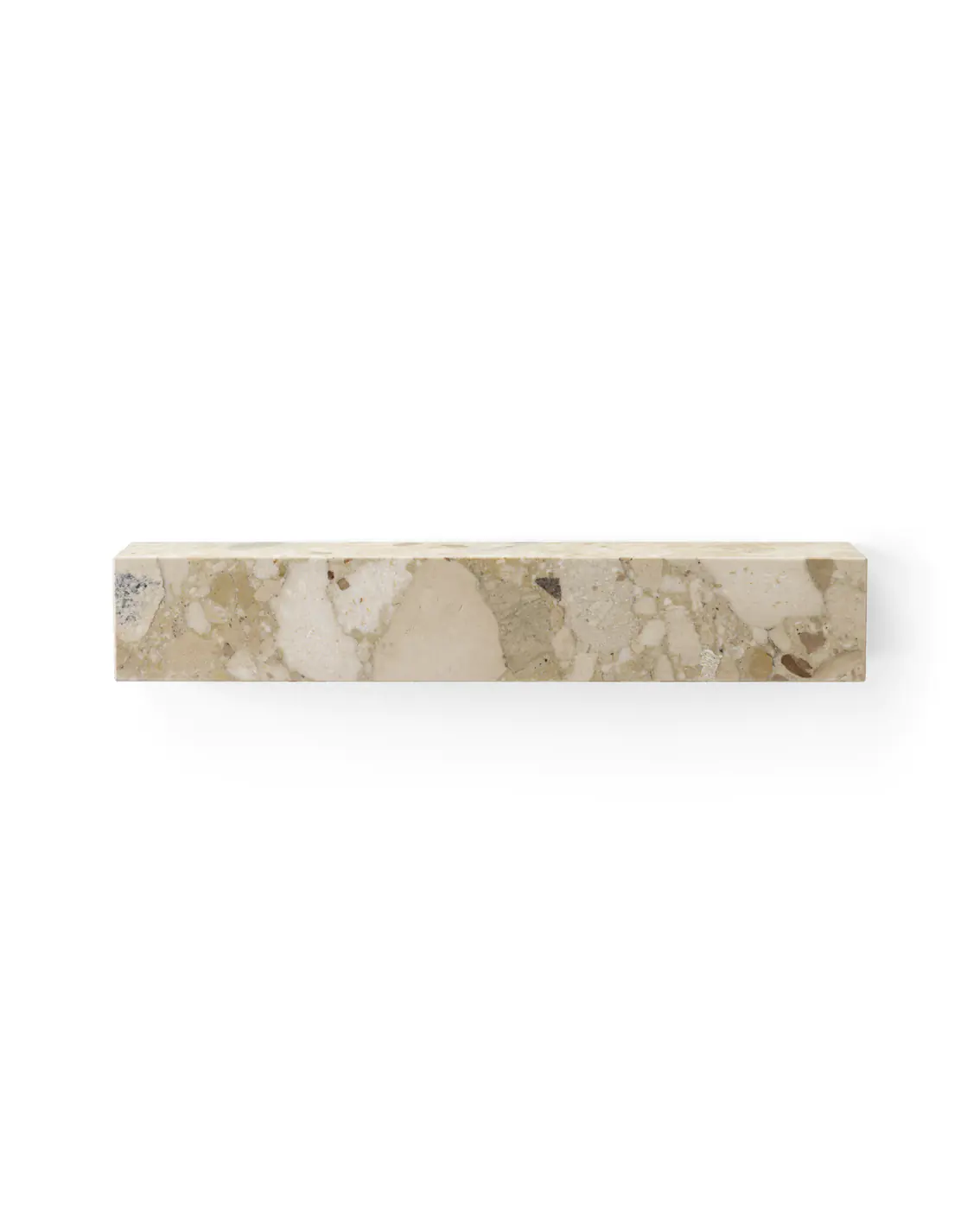 Plinth Shelf