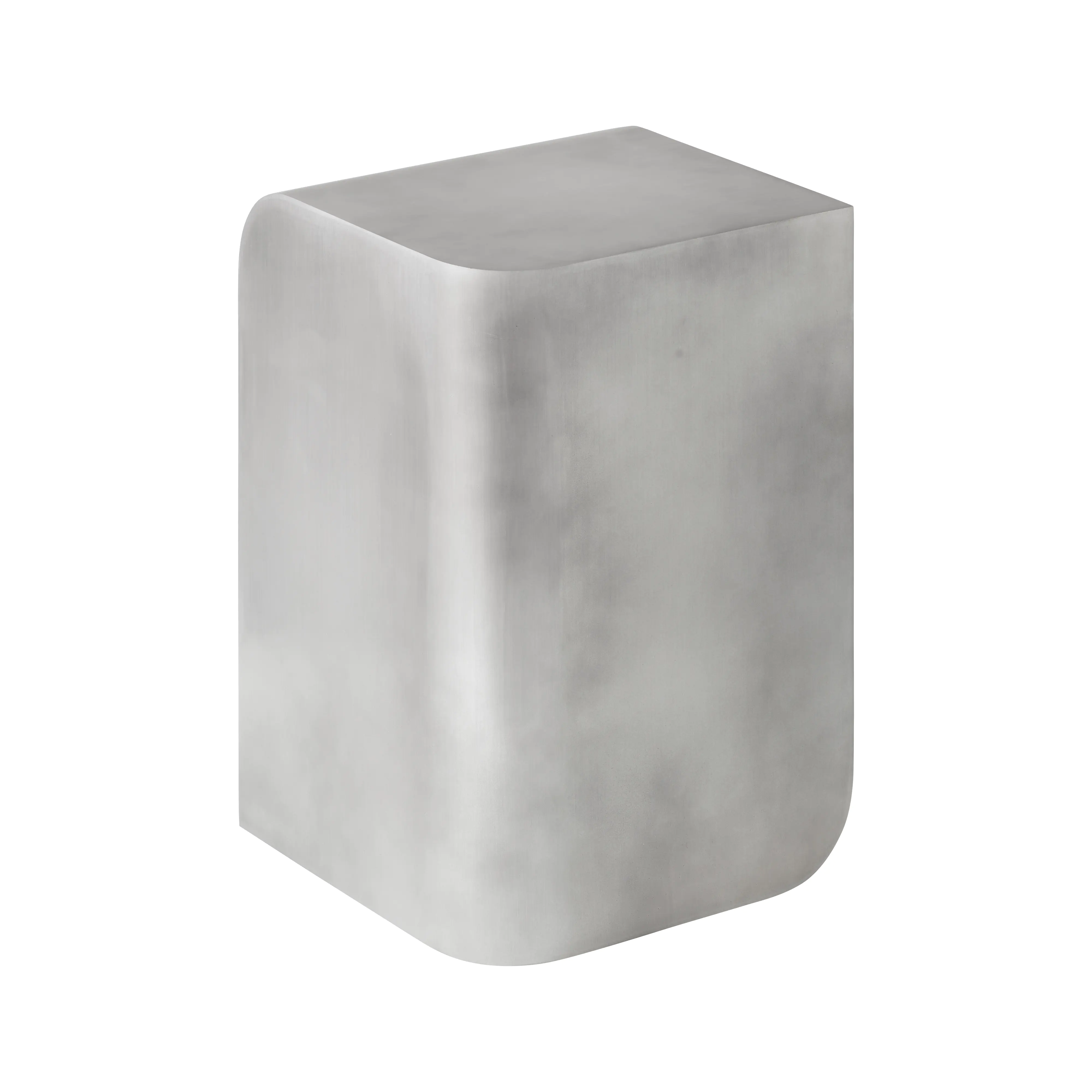 VOLUME SIDE TABLE