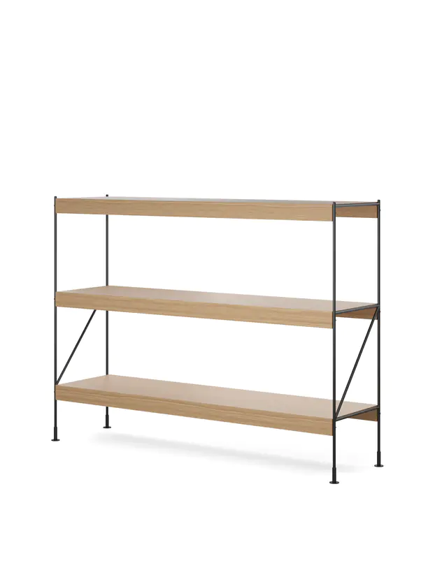 ZET STORING SYSTEM