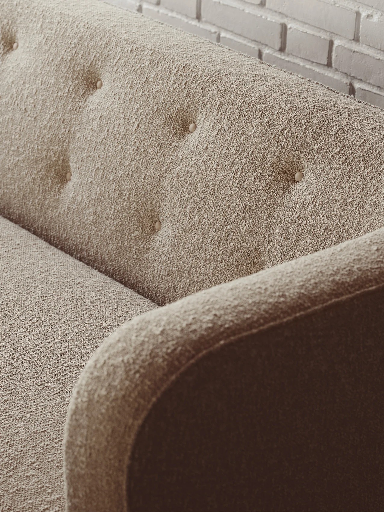 VILHELM SOFA