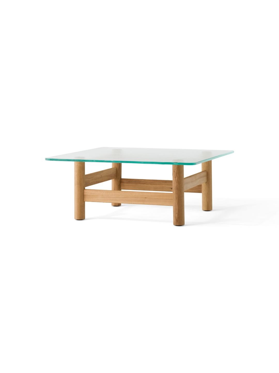 BRASILIA LOUNGE TABLE