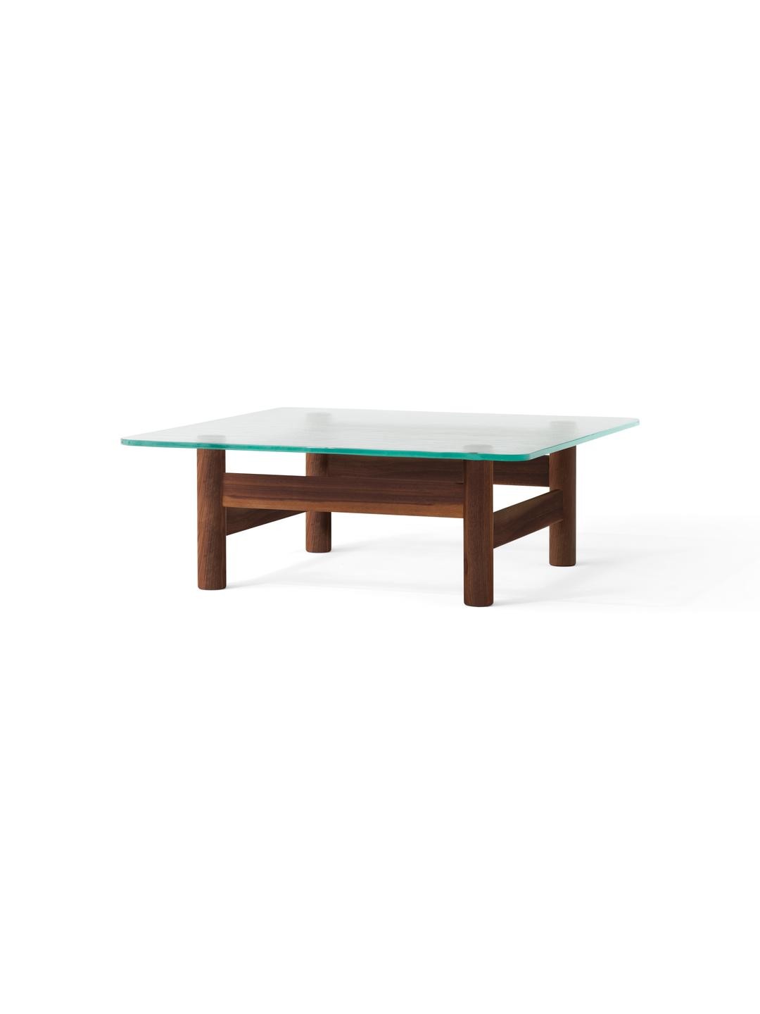BRASILIA LOUNGE TABLE