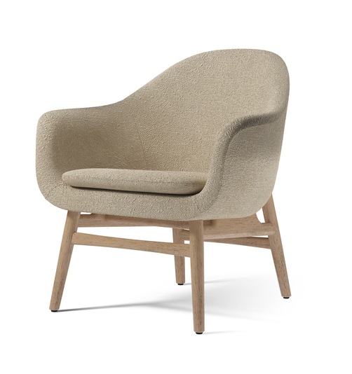 HARBOUR LOUNGE CHAIR