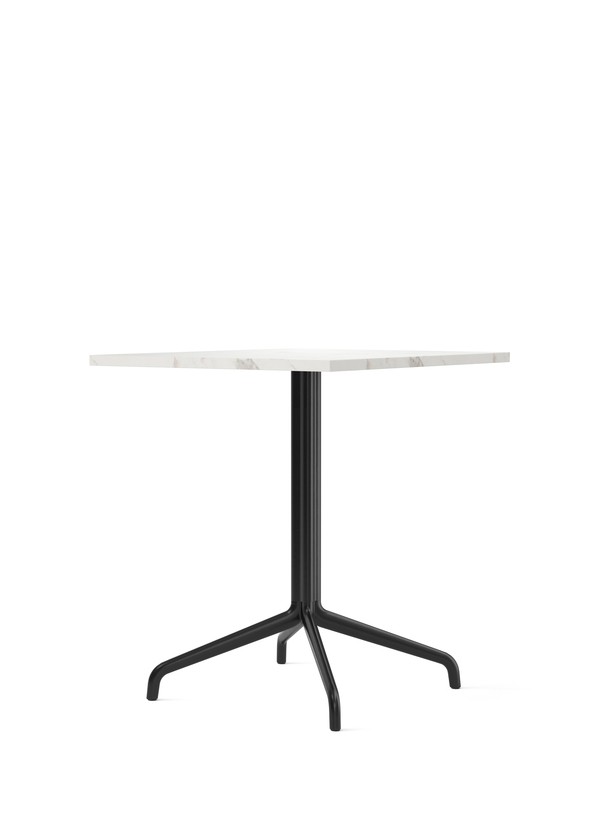 HARBOUR COLUMN DINING TABLE, STAR BASE