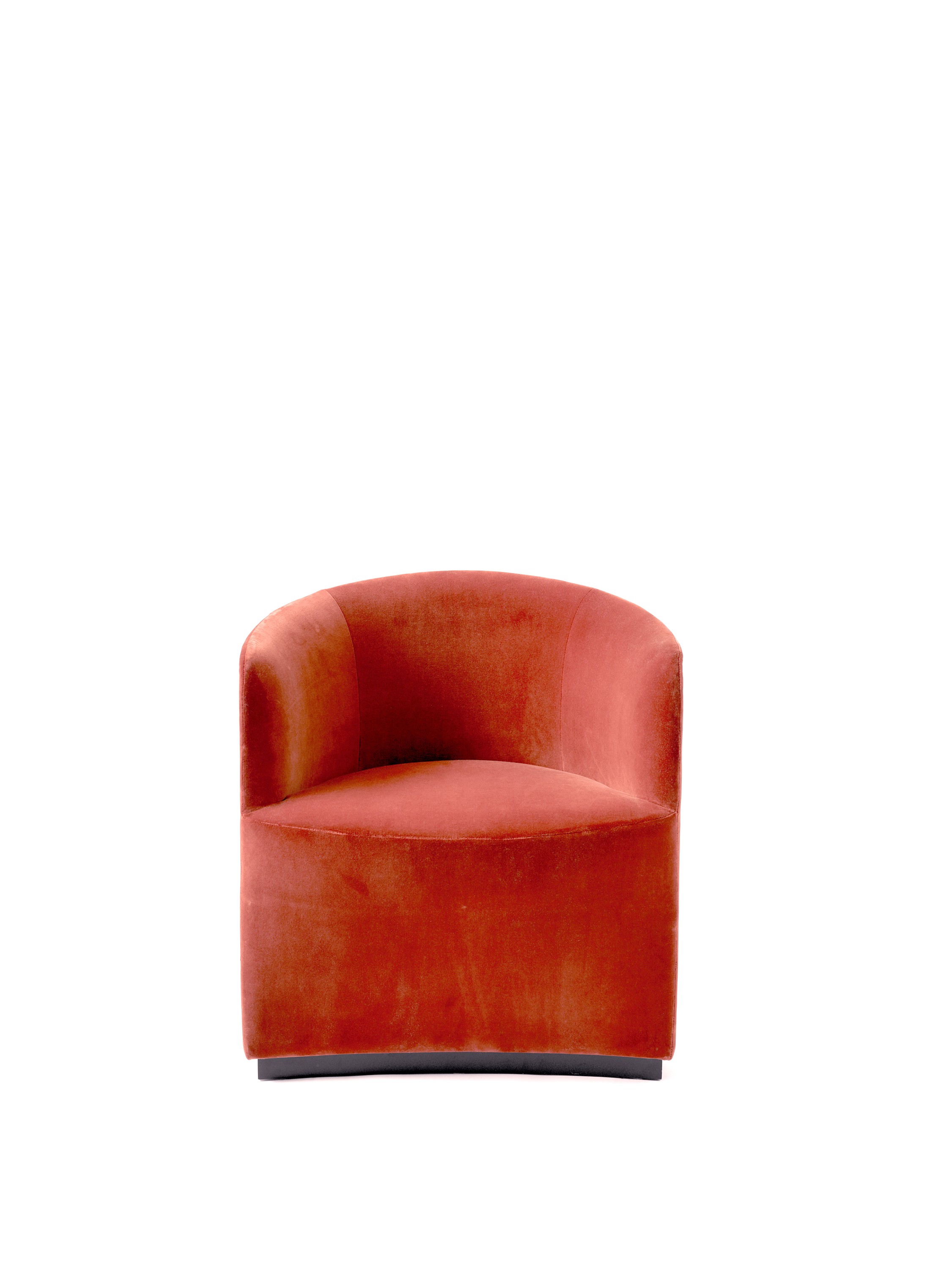 TEAROOM CLUB CHAIR
