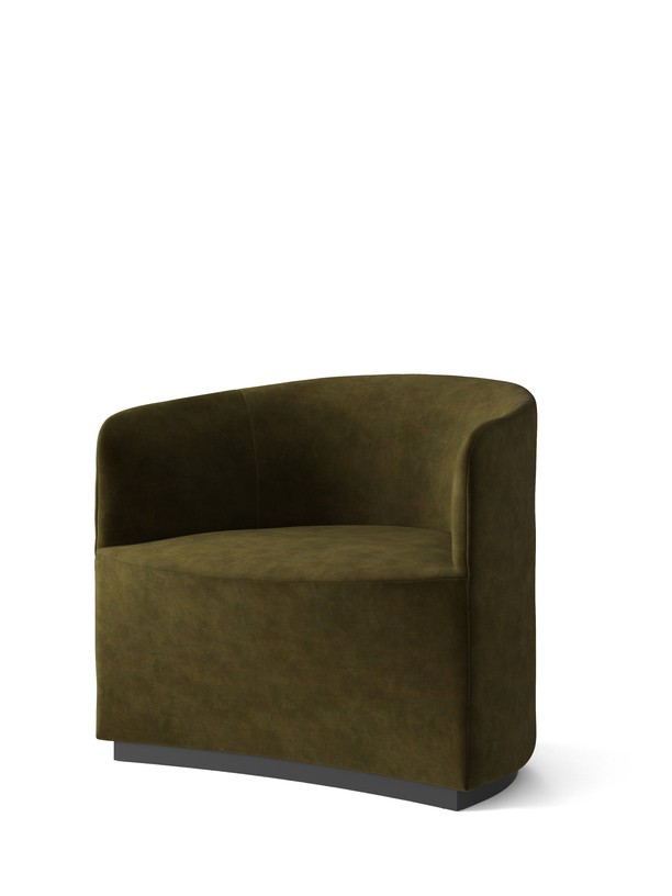 TEAROOM LOUNGE CHAIR