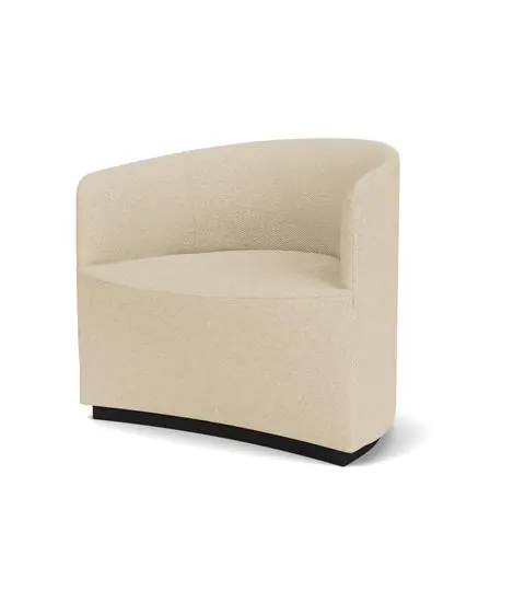 TEAROOM LOUNGE CHAIR