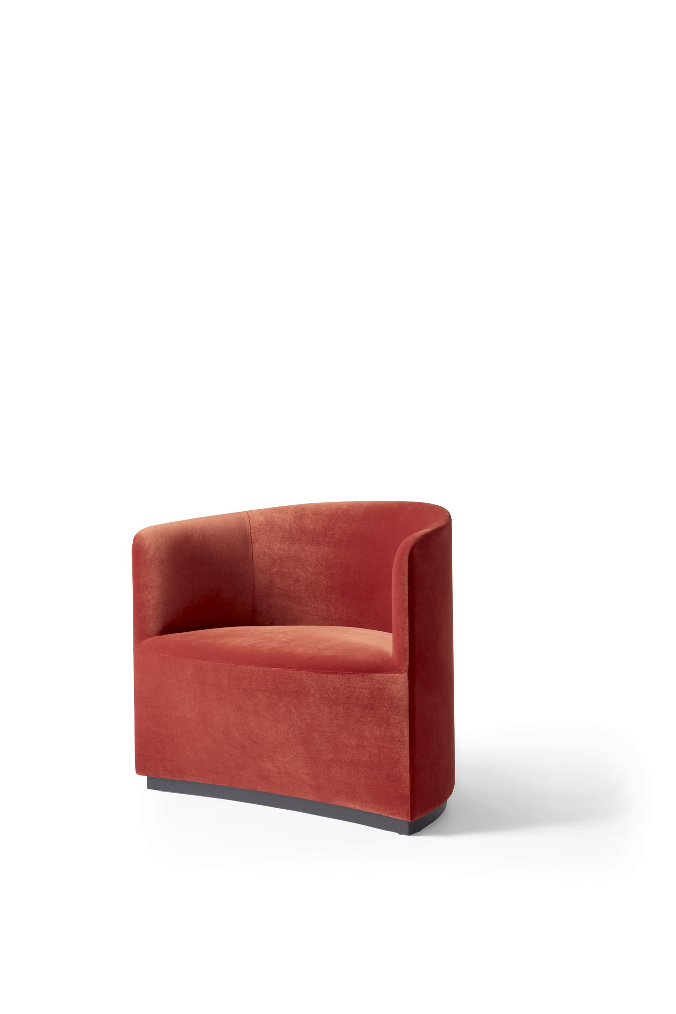 TEAROOM LOUNGE CHAIR