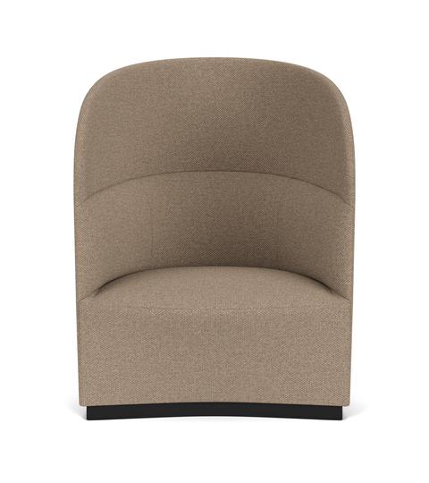 TEAROOM LOUNGE CHAIR, HIGH BACK