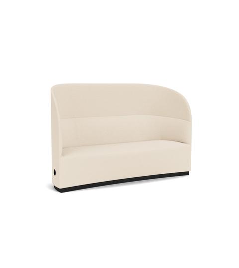 TEAROOM SOFA, HIGH BACK