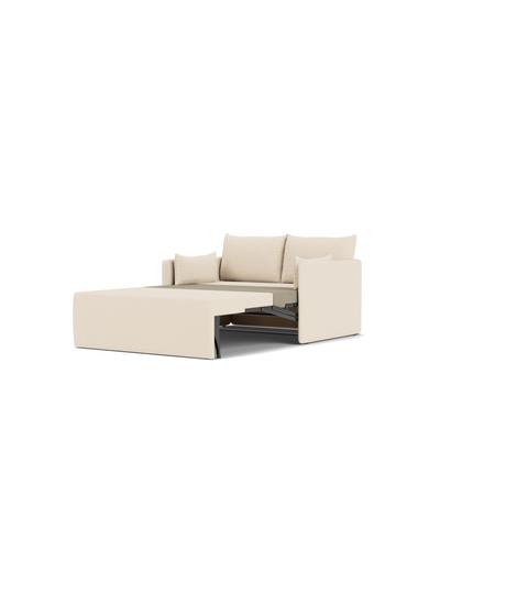 OFFSET SOFA BED