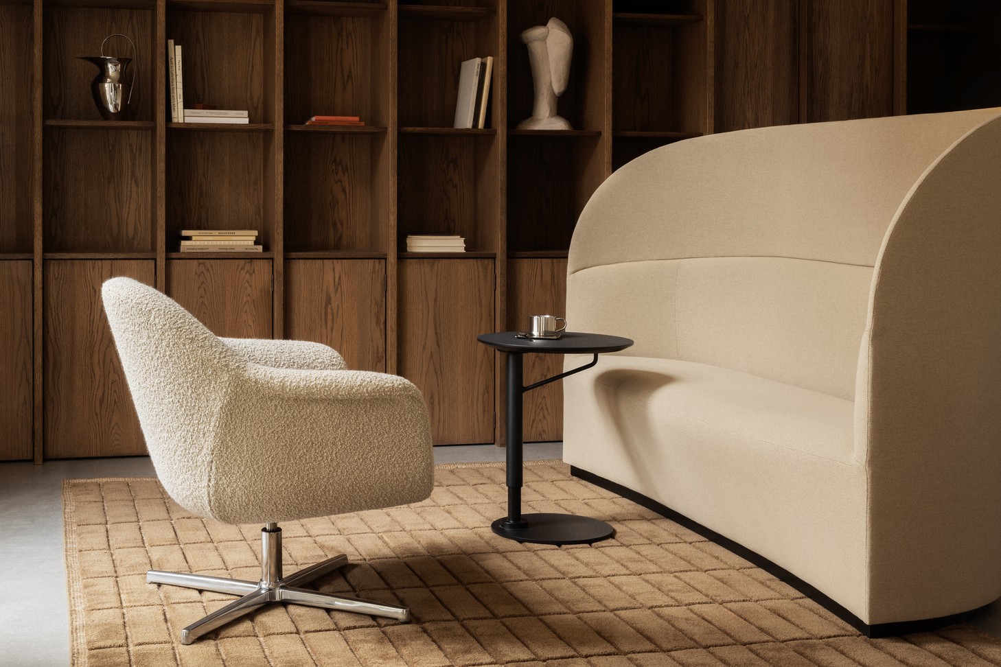TEAROOM SOFA