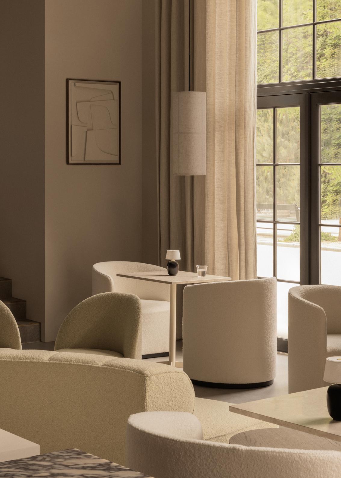 HASHIRA PENDANT, SINGLE