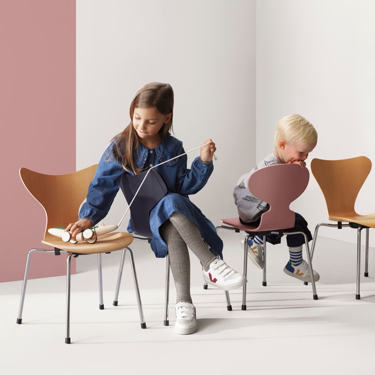 Lily Children's Chair